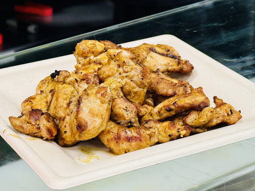 Photo of Chill & Grill Pita Boca - 7158 Beracasa Way, Boca Raton, FL 33433