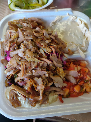 Photo of Chill & Grill Pita Boca - 7158 Beracasa Way, Boca Raton, FL 33433