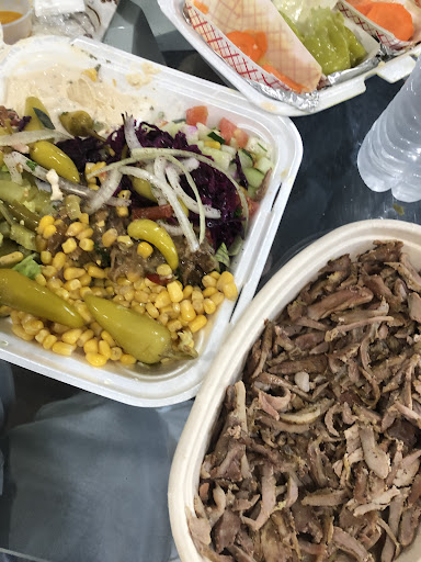 Photo of Chill & Grill Pita Boca - 7158 Beracasa Way, Boca Raton, FL 33433