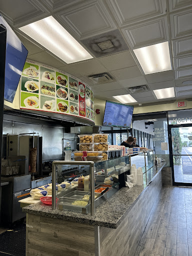 Photo of Chill & Grill Pita Boca - 7158 Beracasa Way, Boca Raton, FL 33433