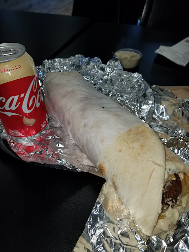 Photo of Chill & Grill Pita Boca - 7158 Beracasa Way, Boca Raton, FL 33433