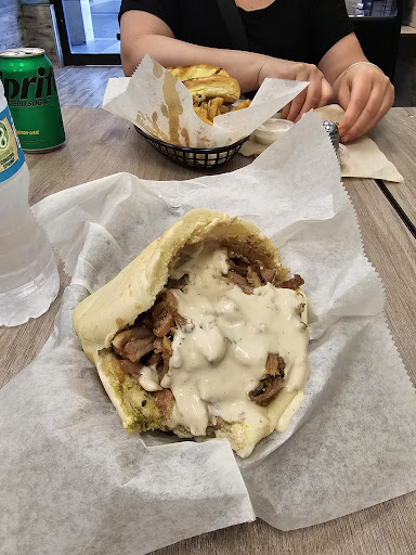 Photo of Chill & Grill Pita Boca - 7158 Beracasa Way, Boca Raton, FL 33433