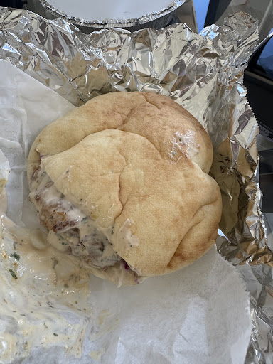 Photo of Chill & Grill Pita Boca - 7158 Beracasa Way, Boca Raton, FL 33433