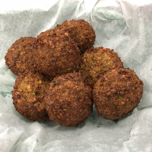 Photo of Chill & Grill Pita Boca - 7158 Beracasa Way, Boca Raton, FL 33433