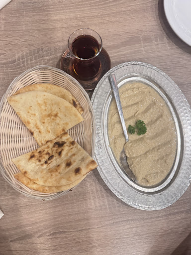 Photo of Marash Turkish Cuisine - 710 W Hallandale Beach Blvd Ste#104, Hallandale Beach, FL 33009