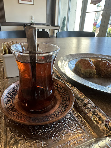 Photo of Marash Turkish Cuisine - 710 W Hallandale Beach Blvd Ste#104, Hallandale Beach, FL 33009