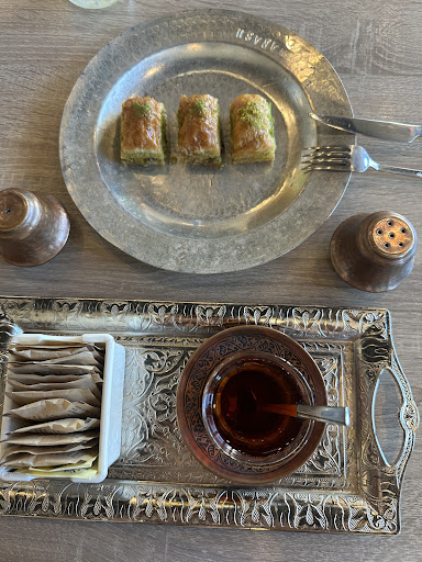 Photo of Marash Turkish Cuisine - 710 W Hallandale Beach Blvd Ste#104, Hallandale Beach, FL 33009