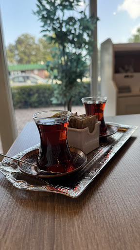 Photo of Marash Turkish Cuisine - 710 W Hallandale Beach Blvd Ste#104, Hallandale Beach, FL 33009