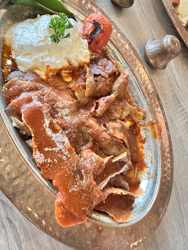 Photo of Marash Turkish Cuisine - 710 W Hallandale Beach Blvd Ste#104, Hallandale Beach, FL 33009