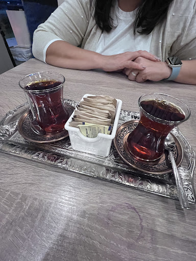 Photo of Marash Turkish Cuisine - 710 W Hallandale Beach Blvd Ste#104, Hallandale Beach, FL 33009