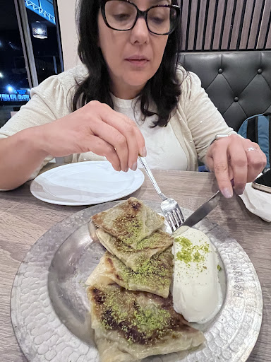 Photo of Marash Turkish Cuisine - 710 W Hallandale Beach Blvd Ste#104, Hallandale Beach, FL 33009