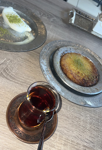 Photo of Marash Turkish Cuisine - 710 W Hallandale Beach Blvd Ste#104, Hallandale Beach, FL 33009