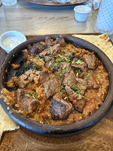 Photo of Marash Turkish Cuisine - 710 W Hallandale Beach Blvd Ste#104, Hallandale Beach, FL 33009