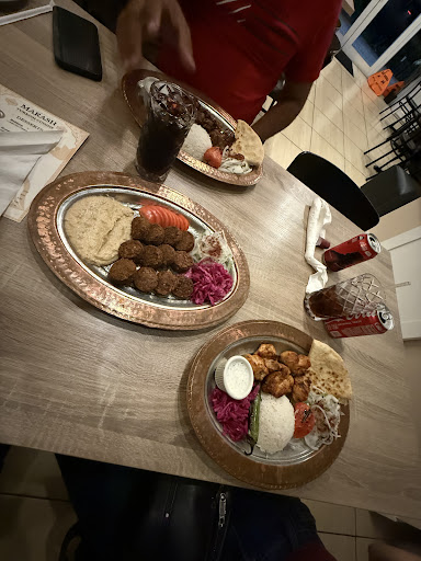 Photo of Marash Turkish Cuisine - 710 W Hallandale Beach Blvd Ste#104, Hallandale Beach, FL 33009