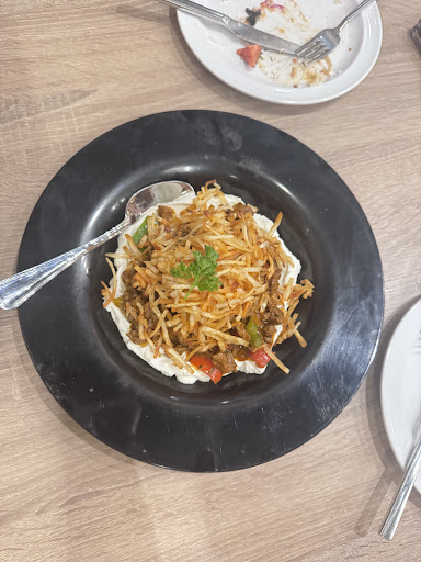 Photo of Marash Turkish Cuisine - 710 W Hallandale Beach Blvd Ste#104, Hallandale Beach, FL 33009