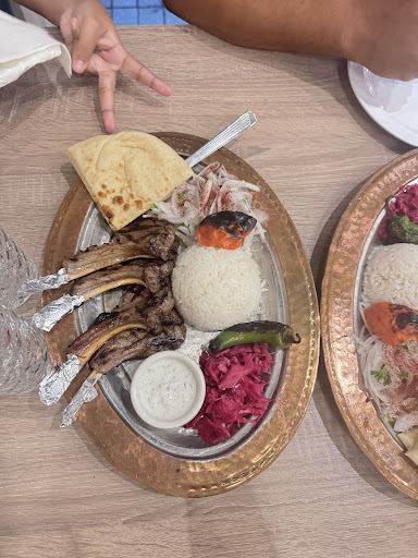 Photo of Marash Turkish Cuisine - 710 W Hallandale Beach Blvd Ste#104, Hallandale Beach, FL 33009