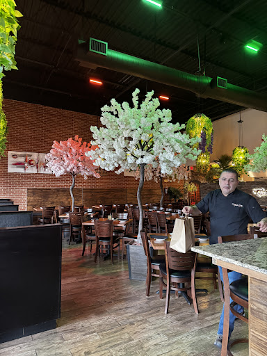 Photo of Takesh Grill - 10505 NW 112th Ave, Miami, FL 33178