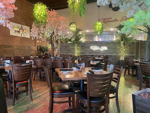 Photo of Takesh Grill - 10505 NW 112th Ave, Miami, FL 33178