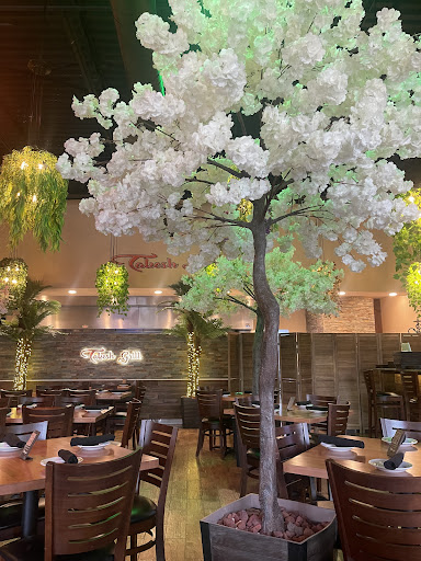 Photo of Takesh Grill - 10505 NW 112th Ave, Miami, FL 33178