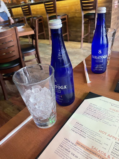 Photo of Takesh Grill - 10505 NW 112th Ave, Miami, FL 33178