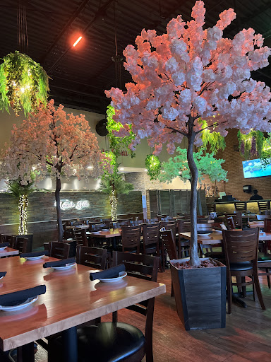 Photo of Takesh Grill - 10505 NW 112th Ave, Miami, FL 33178