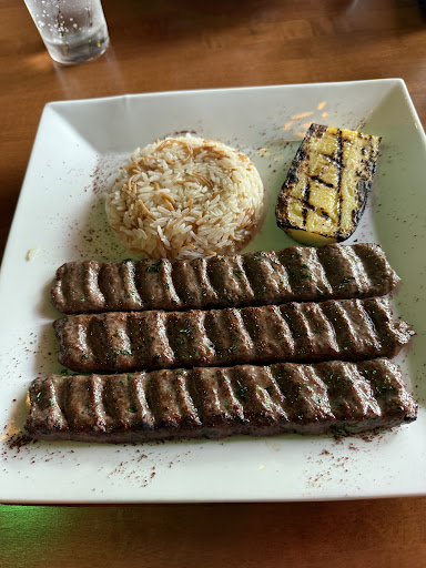 Photo of Takesh Grill - 10505 NW 112th Ave, Miami, FL 33178