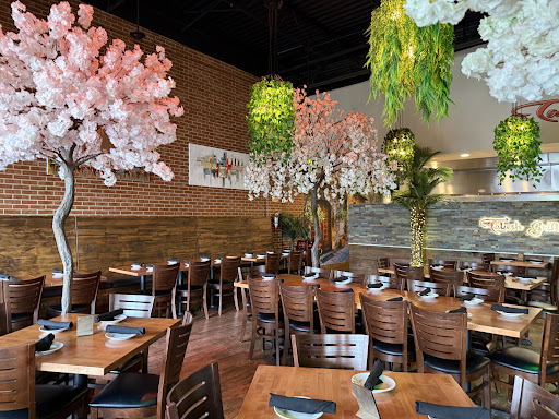 Photo of Takesh Grill - 10505 NW 112th Ave, Miami, FL 33178