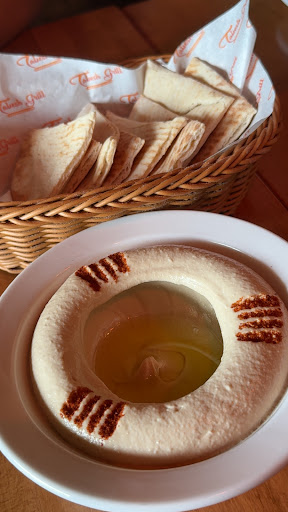 Photo of Takesh Grill - 10505 NW 112th Ave, Miami, FL 33178