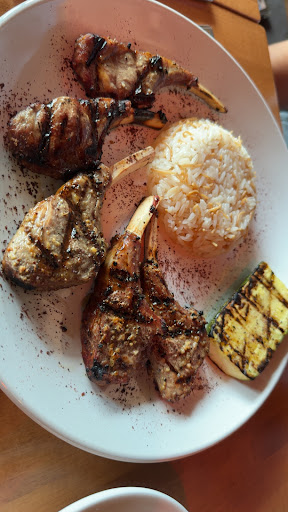 Photo of Takesh Grill - 10505 NW 112th Ave, Miami, FL 33178