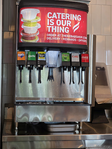 Photo of The Kebab Shop - 1780 N Congress Ave # 200, Boynton Beach, FL 33426