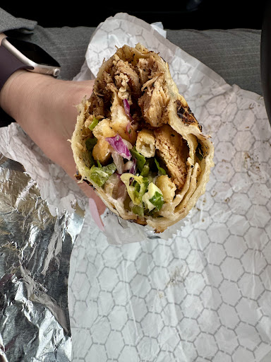 Photo of The Kebab Shop - 1780 N Congress Ave # 200, Boynton Beach, FL 33426