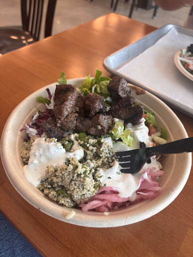 Photo of The Kebab Shop - 1780 N Congress Ave # 200, Boynton Beach, FL 33426