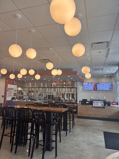 Photo of The Kebab Shop - 1780 N Congress Ave # 200, Boynton Beach, FL 33426