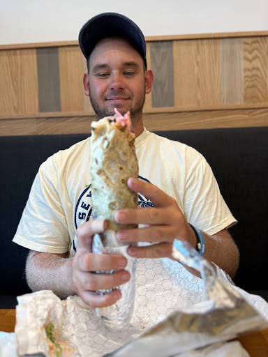 Photo of The Kebab Shop - 1780 N Congress Ave # 200, Boynton Beach, FL 33426