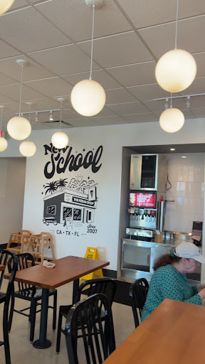 Photo of The Kebab Shop - 1780 N Congress Ave # 200, Boynton Beach, FL 33426