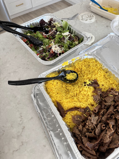 Photo of The Kebab Shop - 1780 N Congress Ave # 200, Boynton Beach, FL 33426