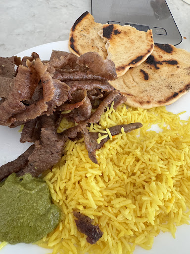 Photo of The Kebab Shop - 1780 N Congress Ave # 200, Boynton Beach, FL 33426