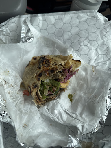 Photo of The Kebab Shop - 1780 N Congress Ave # 200, Boynton Beach, FL 33426