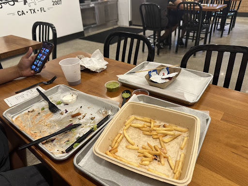 Photo of The Kebab Shop - 1780 N Congress Ave # 200, Boynton Beach, FL 33426