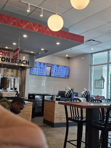 Photo of The Kebab Shop - 1780 N Congress Ave # 200, Boynton Beach, FL 33426