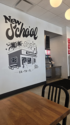 Photo of The Kebab Shop - 1780 N Congress Ave # 200, Boynton Beach, FL 33426