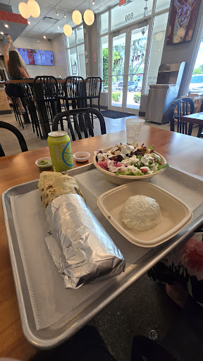 Photo of The Kebab Shop - 1780 N Congress Ave # 200, Boynton Beach, FL 33426