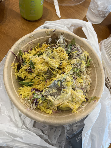 Photo of The Kebab Shop - 1780 N Congress Ave # 200, Boynton Beach, FL 33426