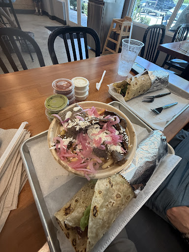 Photo of The Kebab Shop - 1780 N Congress Ave # 200, Boynton Beach, FL 33426