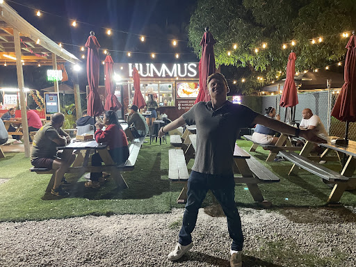 Photo of Hummus Mediterranean Food - 5150 S Flamingo Rd, Southwest Ranches, FL 33330