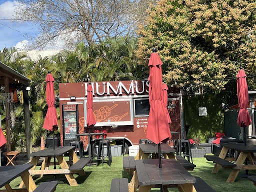 Photo of Hummus Mediterranean Food - 5150 S Flamingo Rd, Southwest Ranches, FL 33330