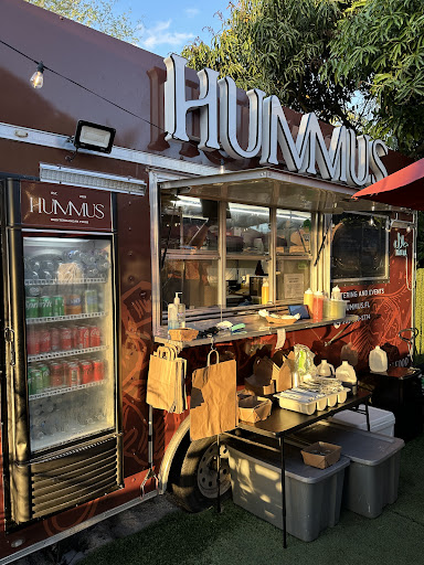 Photo of Hummus Mediterranean Food - 5150 S Flamingo Rd, Southwest Ranches, FL 33330