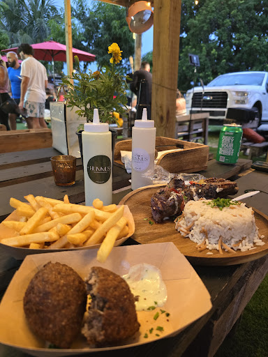 Photo of Hummus Mediterranean Food - 5150 S Flamingo Rd, Southwest Ranches, FL 33330