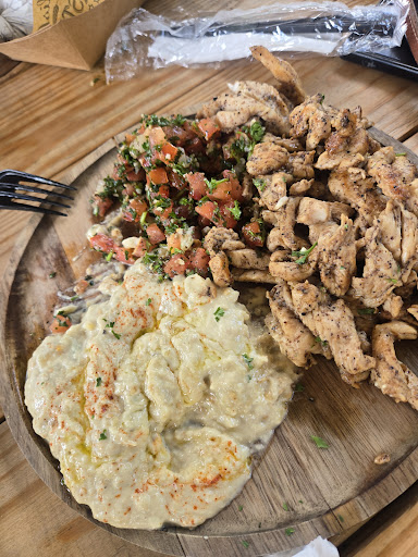 Photo of Hummus Mediterranean Food - 5150 S Flamingo Rd, Southwest Ranches, FL 33330