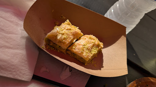 Photo of Hummus Mediterranean Food - 5150 S Flamingo Rd, Southwest Ranches, FL 33330